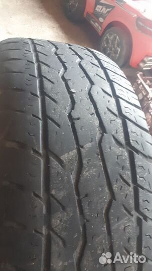 Maxxis AT-771 Bravo 245/70 R16 23G