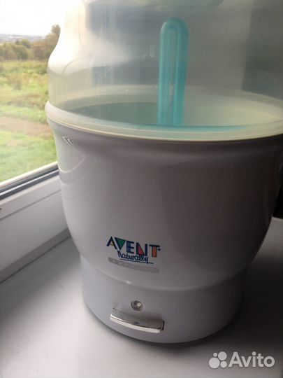 Стерилизатор Phillips Avent