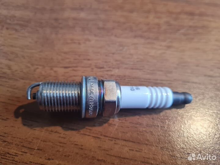 Cвеча Beru Z15 (1 шт.) Ford Scorpio/Sierra