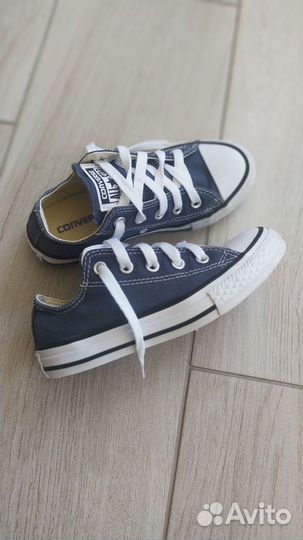 Кеды converse, оригинал