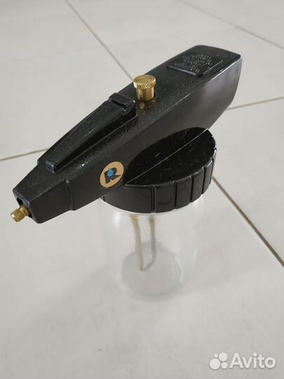 Пульверизатор