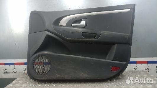 Обшивка передняя правая KIA CEE'D 1 (ZNP07FA01)