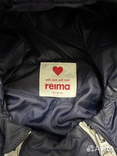 Комбинезон reima