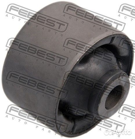 Сайлентблок задний переднего рычага