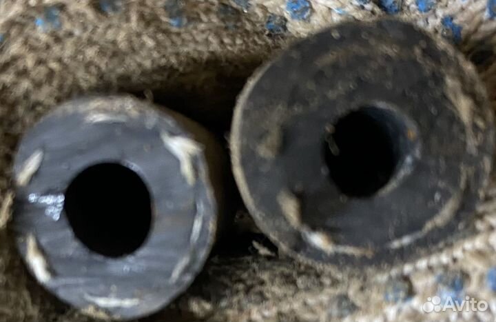 Шланг резиновый армированный