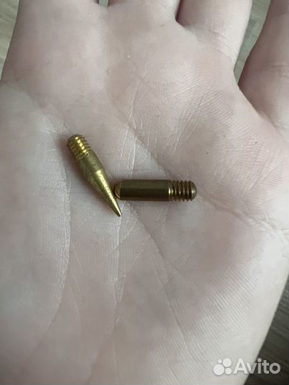 Паяльник для выжигания