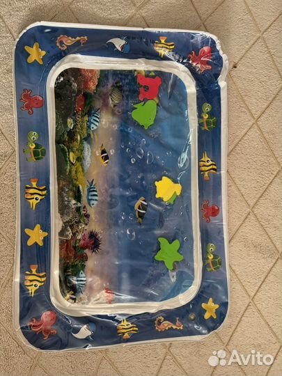 Водный коврик