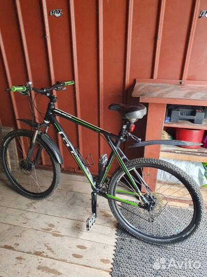 GT, Merida, Specialized