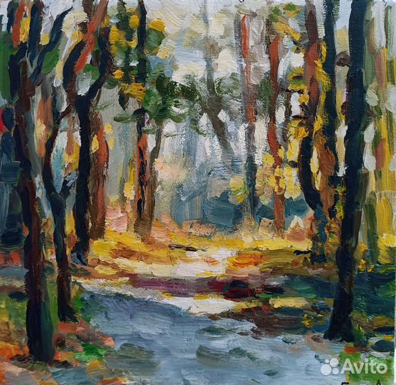 Портреты, картины, услуги художника