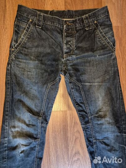 Джинсы O'Neill, США