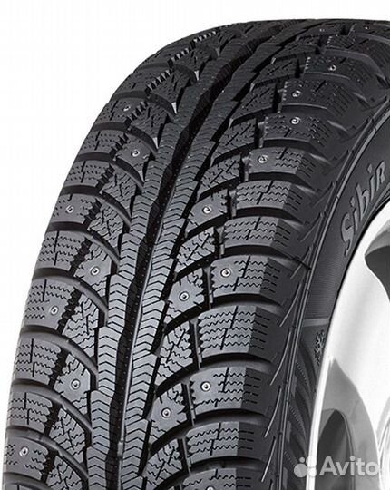 Matador MP 30 Sibir Ice 2 235/55 R17 103T