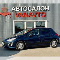 Peugeot 308 1.6 AT, 2012, 176 200 км, с пробегом, цена 820 000 руб.