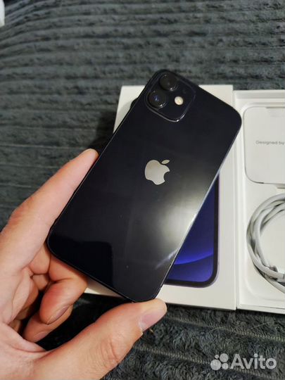 iPhone 12 mini, 128 ГБ