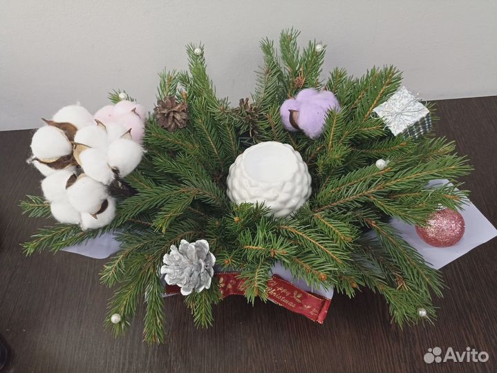 Украшения для комнаты