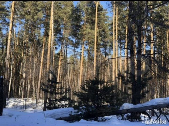 Участок 96,27 га (СНТ, ДНП)