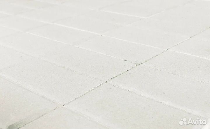 Тротуарная плитка