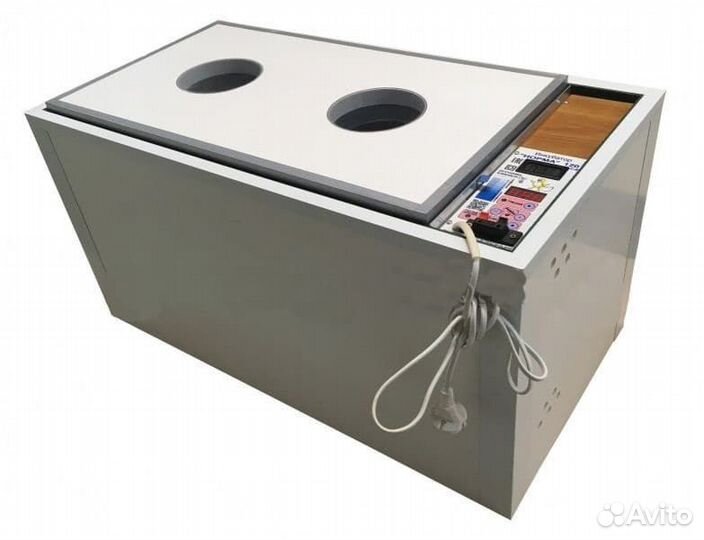 Инкубатор для яиц