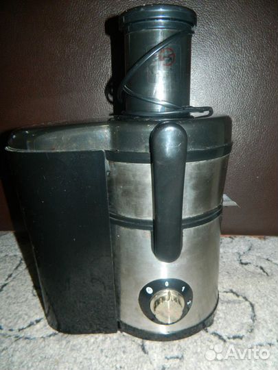 Соковыжималка