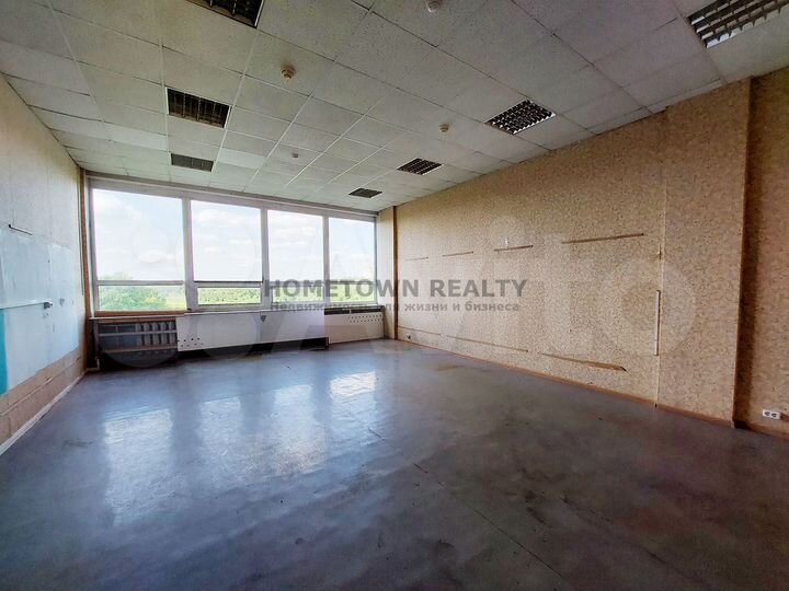 Свободного назначения, 45 м² у жд ст. Кучино