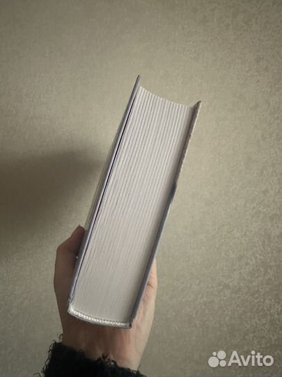 Книга Трейси Вульф 