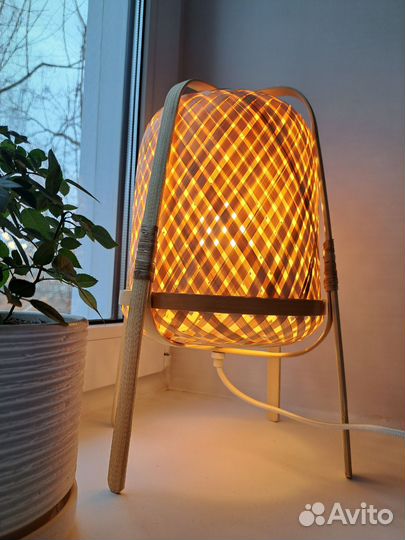 Светильник настольный IKEA