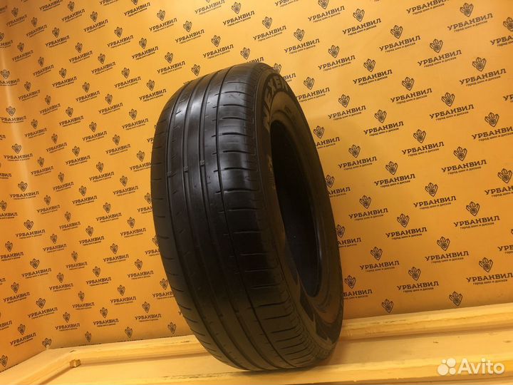 Nexen N Fera RU1 235/65 R17 104H