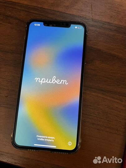 iPhone 11 Pro Max, 256 ГБ