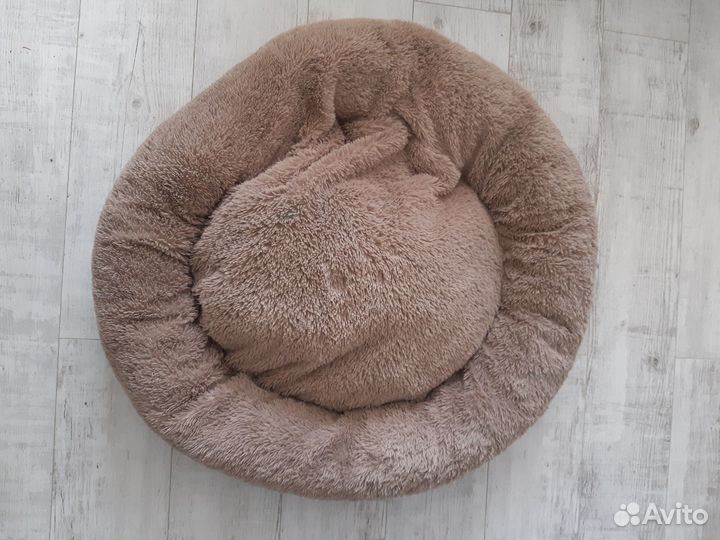 Лежанка для собаки