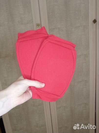 Наколенники для гимнастики