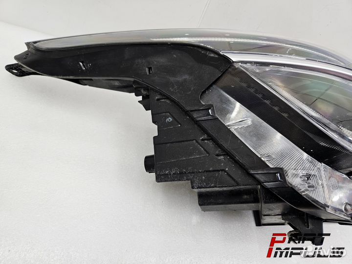 Фара правая Kia Seltos