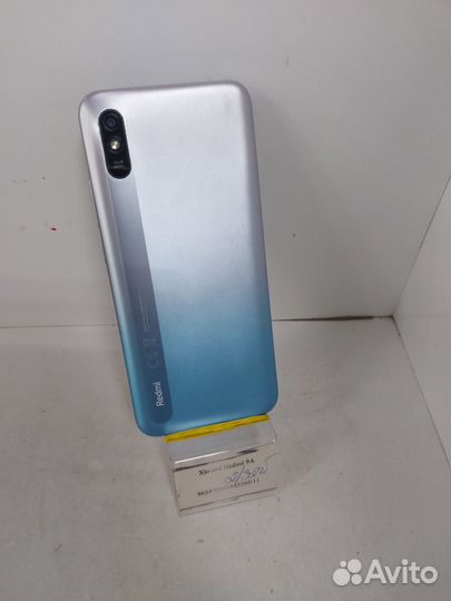 Xiaomi Redmi 9A