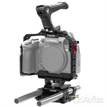 Клетка Tilta для Panasonic S5 II/IIX/G9 II Basic K