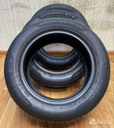 Pirelli Cinturato P1 Verde 185/60 R14