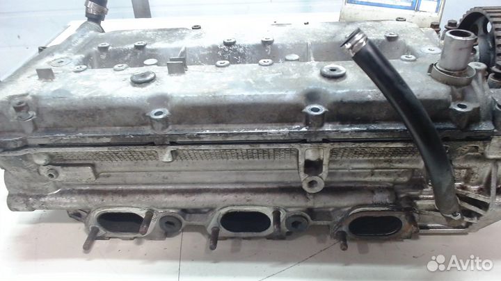 Головка блока (гбц) Lancia Kappa, 1996