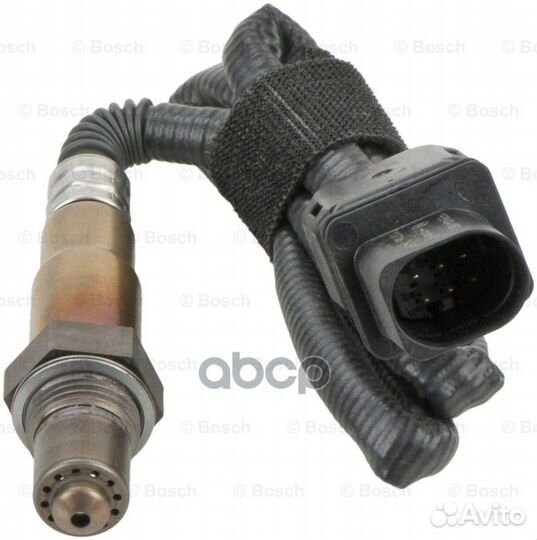 Датчик кислородный 0258017126 Bosch