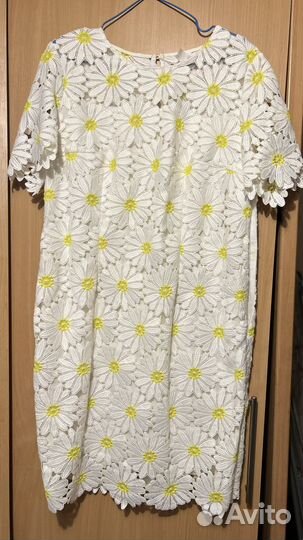 Нарядное платье