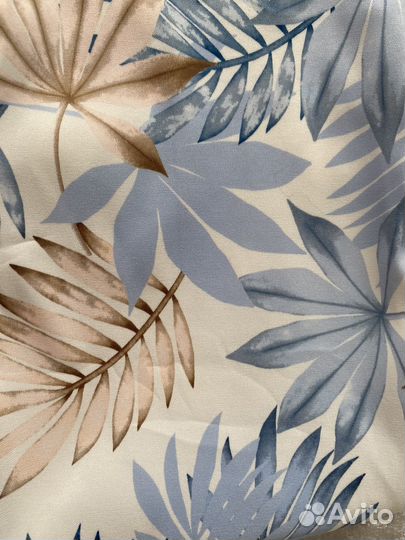 Брюки штаны летние Италия