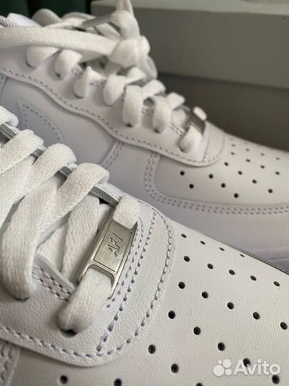 Nike Air Force 1 Low Оригинал