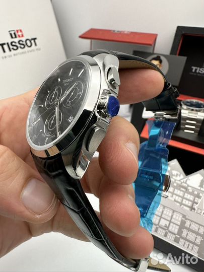 Наручные часы tissot супер качество кварц