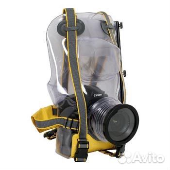 Водонепроницаемый бокс