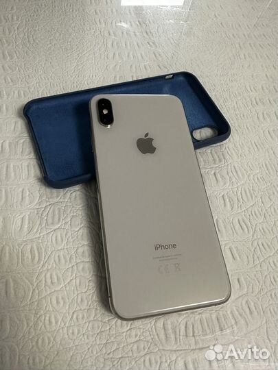iPhone Xs Max, 256 ГБ