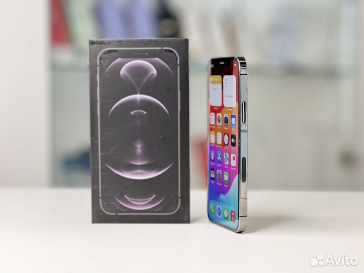 iPhone 12 Pro, 128 ГБ