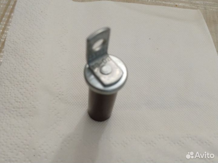 Свечные наконечники