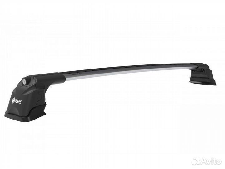 Багажник Turtle AIR 3+ Suzuki Grand Vitara JT