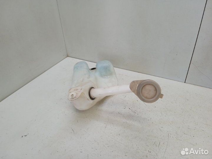 Бачок омывателя лобового стекла Renault Fluence