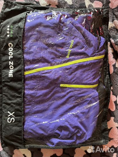 Комбинезон Cool Zone мужской