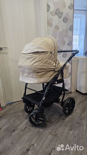 Коляска retrus 2в1