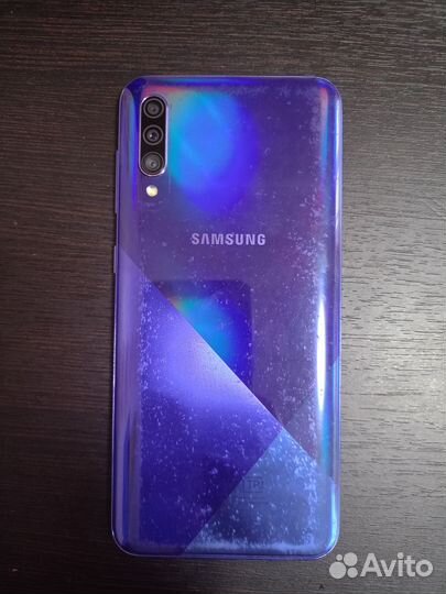 Samsung Galaxy A30s, 3/32 ГБ