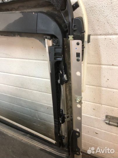 Механизм люка Lexus RX 350 2012 г