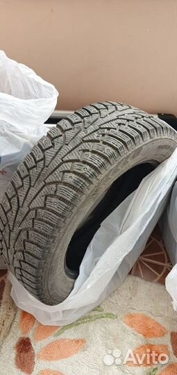 Nordman 5 235/60 R18